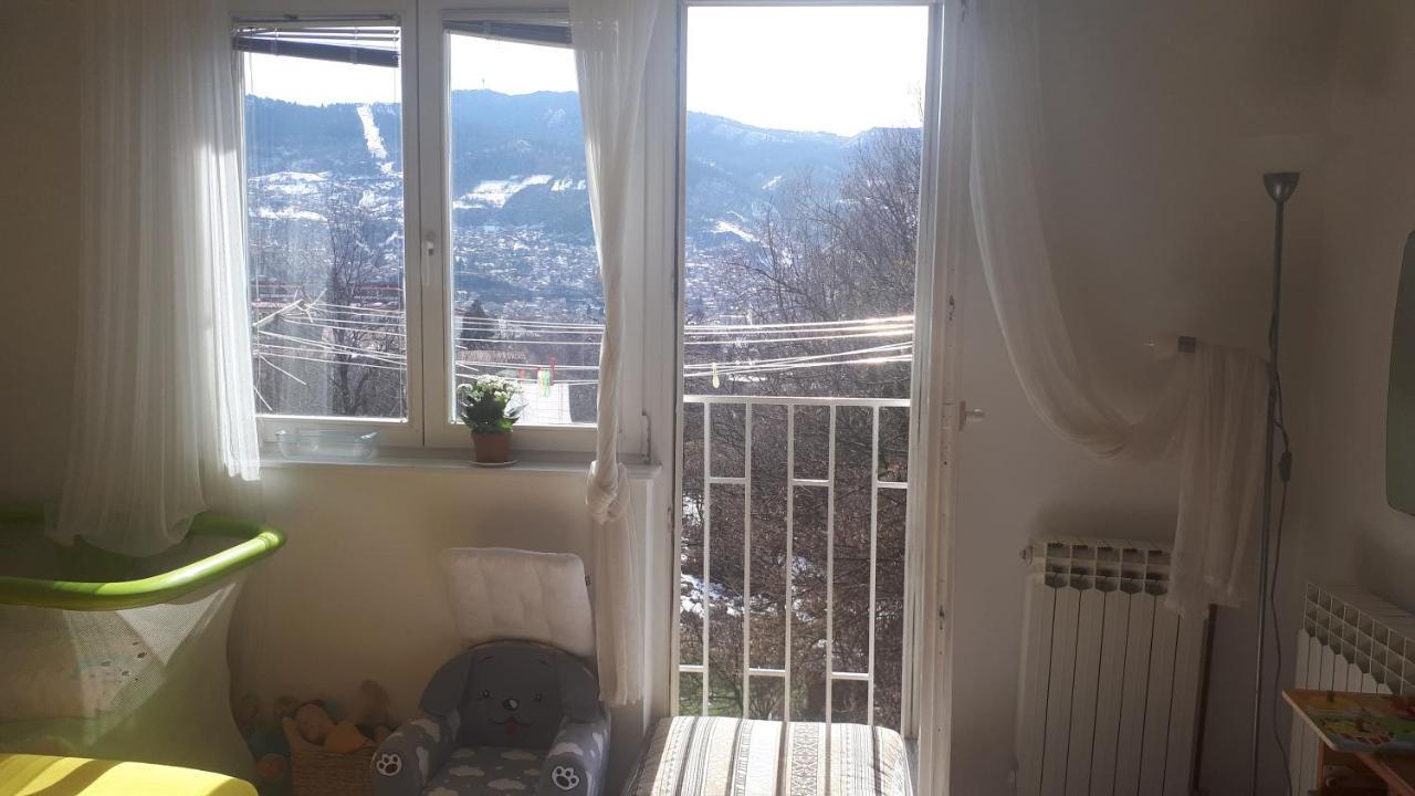 Your Home In Sarajevo Eksteriør bilde